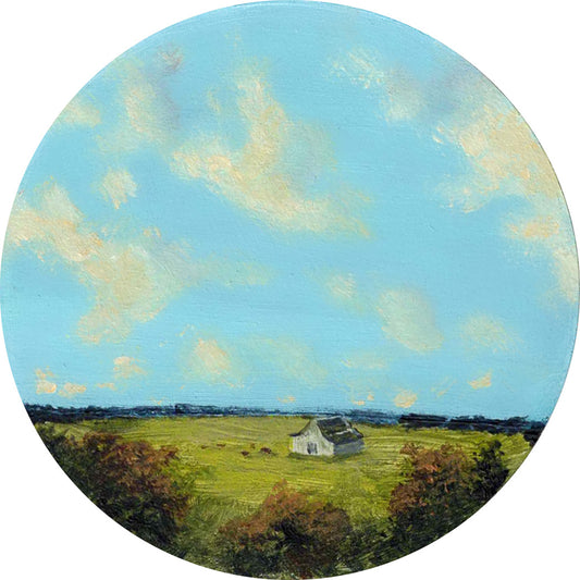 "The Cows Came Home"